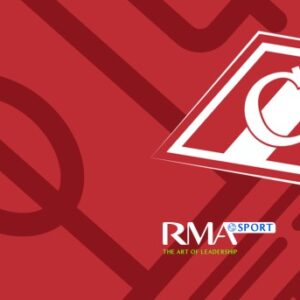 «Система управления хоккейным клубом». Курс RMA & ХК «Спартак»