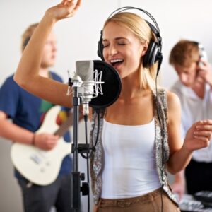 Курс «Маркетинг и стратегия продвижения музыкального проекта»