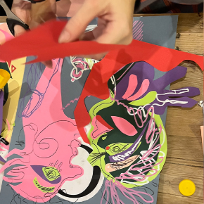 Курс «Креатив. Методы и практика»