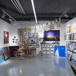 Образовательная программа «Арт-менеджмент и галерейный бизнес»