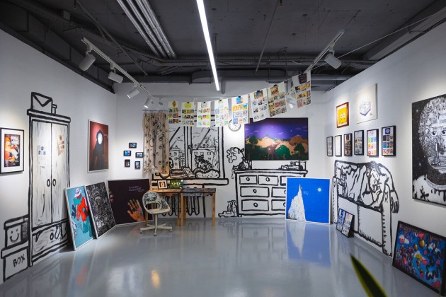 Образовательная программа «Арт-менеджмент и галерейный бизнес»