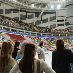 Курс «Маркетинг, медиа и коммерция в игровых видах спорта»